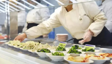 英语六级作文预测：关于改进食堂服务的建议