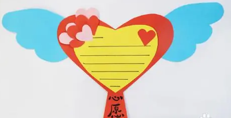 英语作文：一个孩子的心愿 A Child’s Wish