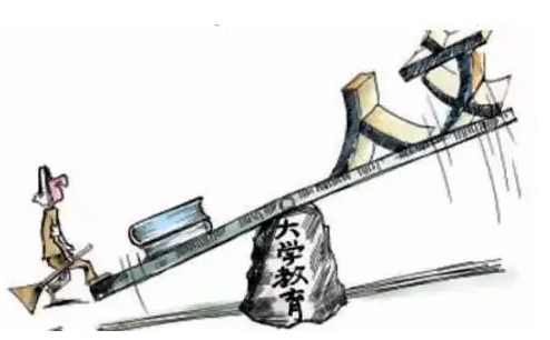 英语作文:“人文学科的优点”