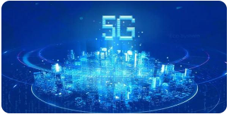 5G技术与人工智能英语作文