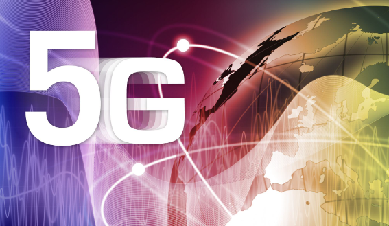 人工智能与5G时代