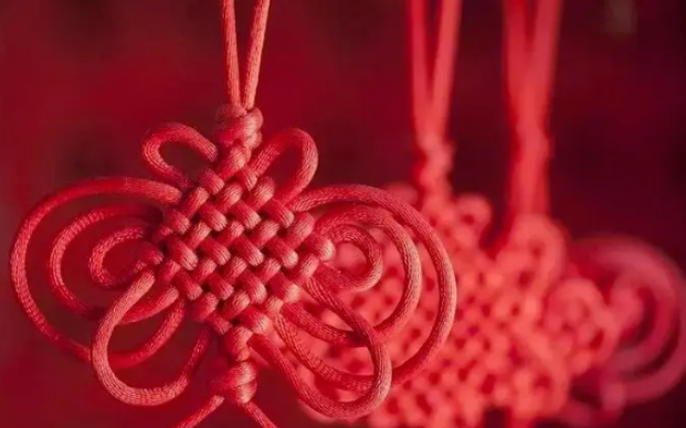 富有特色的中国礼物