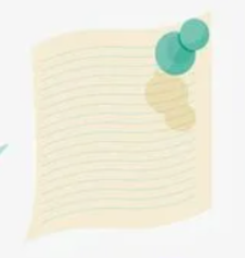 便条的写作方法：选修课