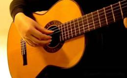 我学弹吉他的经历