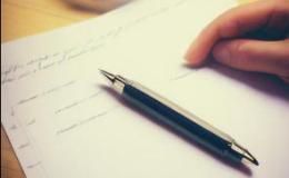 考研英语作文高频替换词集锦