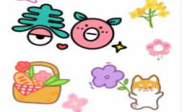 我最喜欢的季节:春天