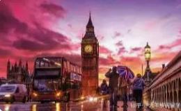 给网友讲述你在英国的生活