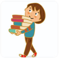 写信请国外网友帮忙买一本书