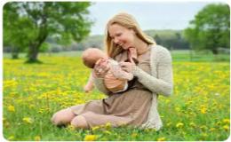 谢谢你，我的母亲