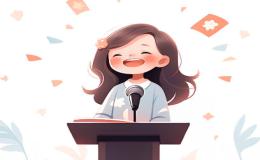 选校英语俱乐部副主-席的演讲稿