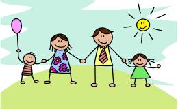 如何保持一个良好的亲子关系