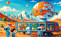 科技改变我们的生活