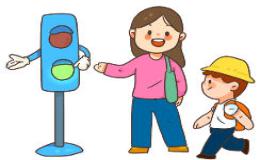 英语作文:遵守公共秩序