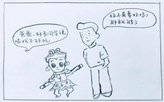 2021年考研英语一真题作文(例文+分析)