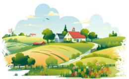 2026年12月英语考研参考范文:喜欢在城市或乡村