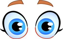 良好的用眼习惯