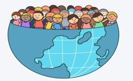 不断增长的人口对野生动物的影响