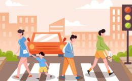 手机与道路安全演讲稿