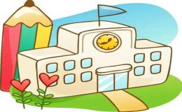 小学英语作文范文十篇