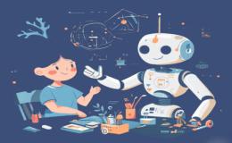 AI in My Life 我的ai生活