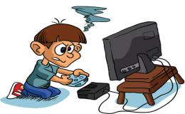 网瘾：当虚拟世界挤占了现实生活