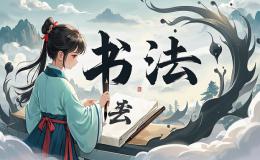 软笔书法大赛：让汉字在纸上“活”起来