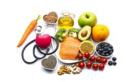 How to Eat in a Healthy Way