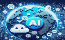 热点预测：AI 人工智能 科技发展