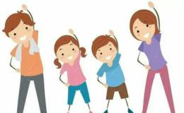 体育锻炼与学习，倡导健康意识