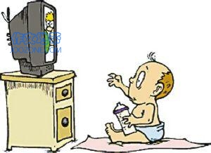 ӶӰ Effects of Television on our Society