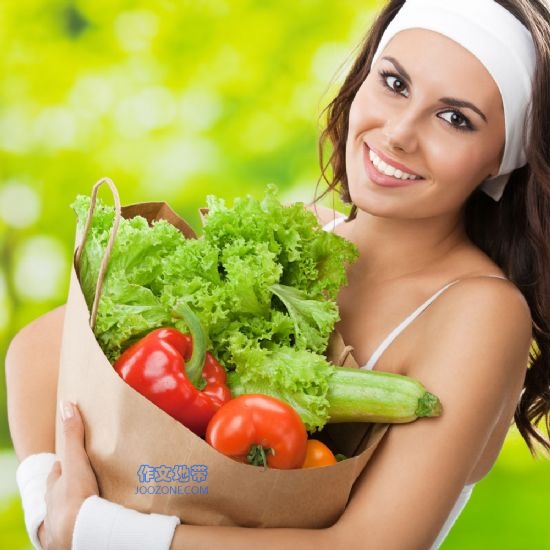 Buying Vegetables  Ӣ