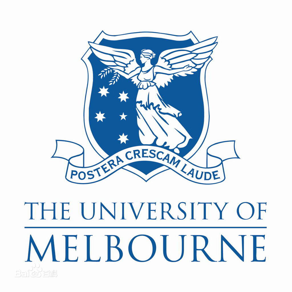 ѧУīѧThe University of Melbourne