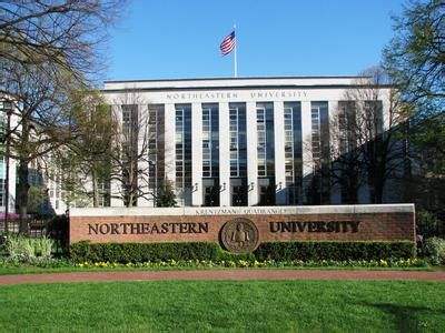 ѧУѧNortheastern University