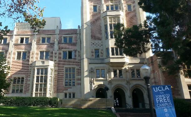 ǴѧɼУUniversity of California, Los AngelesΪUCLA