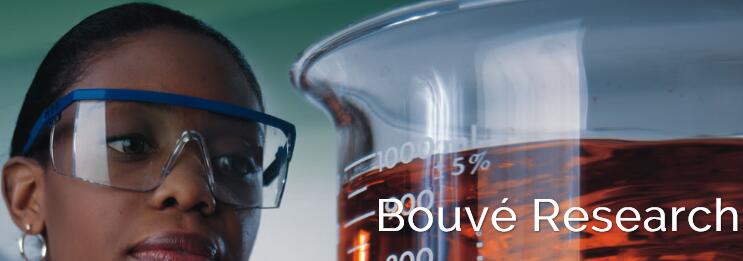 Bouv College of Health Sciences ѧ