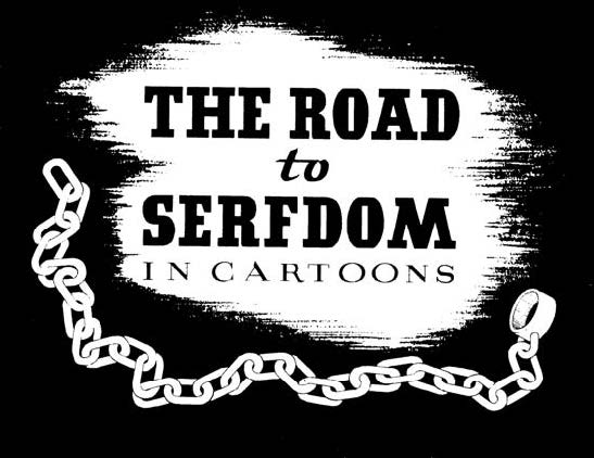 Road to Serfdom in Cartoons.pdf