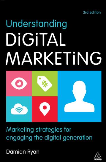 Understanding Digital Marketing ISBN9780749471026