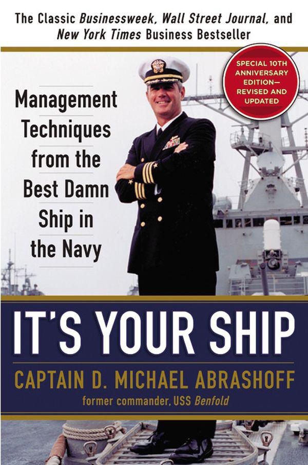 It's Your Ship_ Management Tech - Michael Abrashoff.pdf